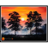 Картины природы, ART# PRI17_039