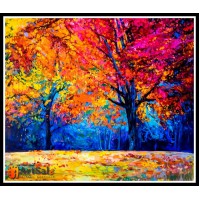 Картины природы, ART# PRI17_045