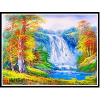 Картины природы, ART# PRI17_052