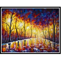 Картины природы, ART# PRI17_061