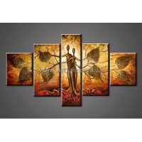 Модульные Картины ART: MK5016