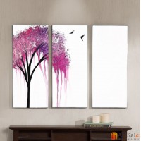 Модульная картина пейзаж ART.: KPM0060