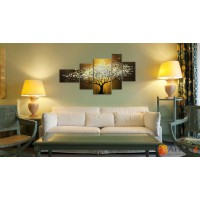 Модульная картина пейзаж ART.: KPM0108