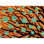 Интерьерные модульные картины, Дерево ART.: KIM0654
