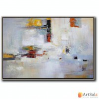 Картина абстракция, ART: AS0004