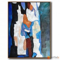 Картина абстракция, ART: AS0083