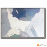 Картина абстракция, ART: AS0091