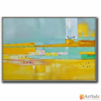 Картина абстракция, ART: AS0095