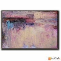 Картина абстракция, ART: AS0099