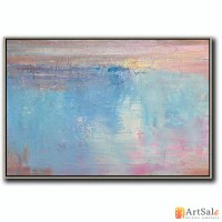 Картина абстракция, ART: AS0101