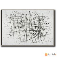 Картина абстракция, ART: AS0111