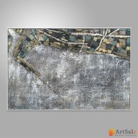 Картина абстракция, ART: AS0164