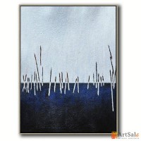 Картина абстракция, ART: AS0236