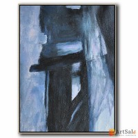 Картина абстракция, ART: AS0248