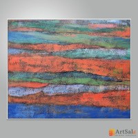 Картина абстракция, ART: AS0578