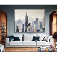 Картины города, ART: GD0023