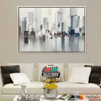 Картины города, ART: GD0026