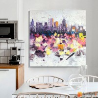 Картины города, ART: GD0077