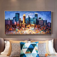 Картины города, ART: GD0066