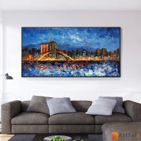 Картины города, ART: GD0069