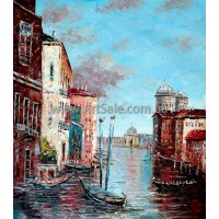 Городские Пейзажи Картина ART: SITY0022