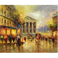 Городские Пейзажи Картина ART: SITY0169