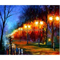 Городские Пейзажи Картина ART: SITY0263