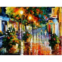 Городские Пейзажи Картина ART: SITY0271