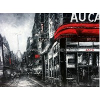 Картина Париж ART: SITY0279