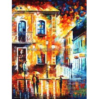 Городские Пейзажи Картина ART: SITY0289