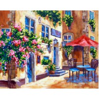 Городские Пейзажи Картина ART: SITY0291