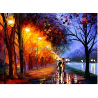 Городские Пейзажи Картина ART: SITY0311