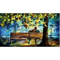 Городские Пейзажи Картина ART: SITY0345