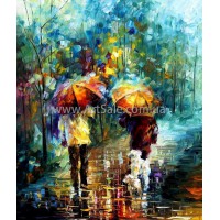 Городские Пейзажи Картина ART: SITY0347