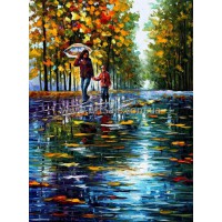 Городские Пейзажи Картина ART: SITY0377