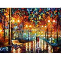 Городские Пейзажи Картина ART: SITY0391