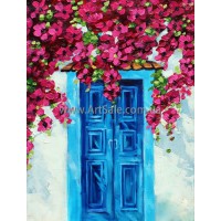 Городские Пейзажи Картина ART: SITY0419