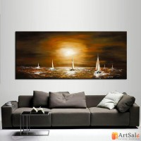 Картина море, ART: MR0029