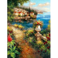 Морской пейзаж ART: SEA0040