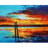 Морской пейзаж ART: SEA2017