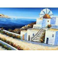 Морской пейзаж ART: SEA2039