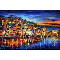 Морской пейзаж ART: SEA2061