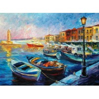 Морской пейзаж ART: SEA2105