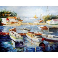 Морской пейзаж ART: SEA2167