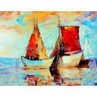 Морской пейзаж ART: SEA2181