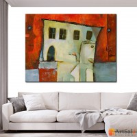 Картина абстракция, ART: AS0712