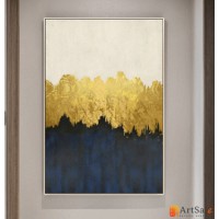 Картина абстракция, ART: AS0851