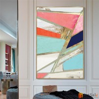 Картина абстракция, ART: AS0857