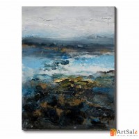 Картина абстракция, ART: AS0885