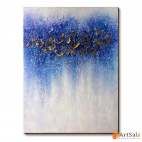 Картина абстракция, ART: AS0888